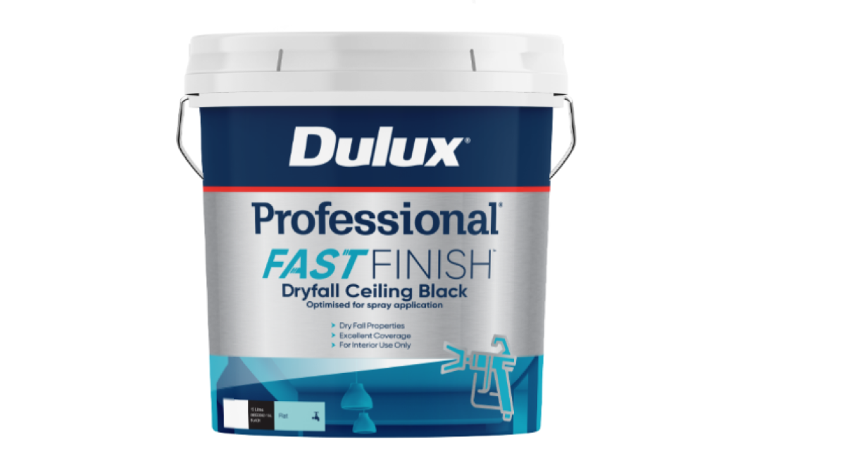 dryfall