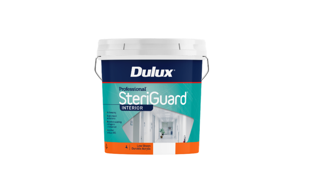 steriguard