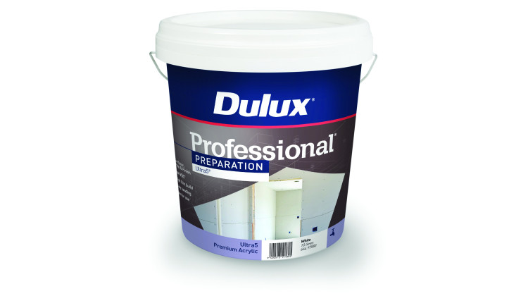 Dulux Professional