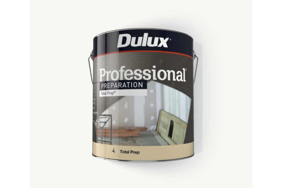 Dulux Professional Water Based Ultra5 Surfacer