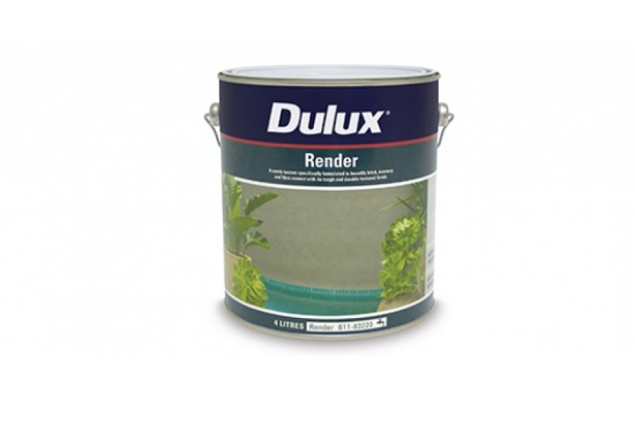 Dulux Render Effects by Dulux EBOSS