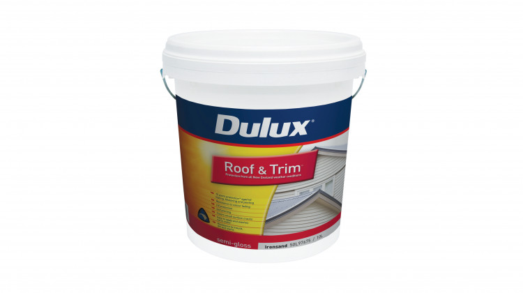 Dulux Roof & Trim