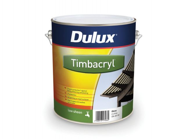 Dulux Timbacryl 