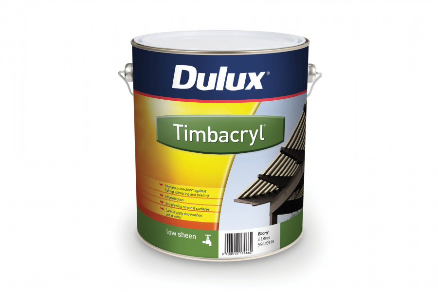Dulux envirO2 — Acrylic Sealer Undercoat by Dulux EBOSS