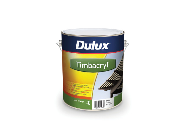 Dulux Timbacryl 