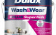 TDG220031 Dulux Wash&Wear Plus SuperHide Matt 4L web (1)