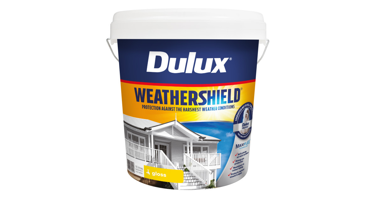 J56364   DUL Weathershield GL VW 10L RGB Straight Render
