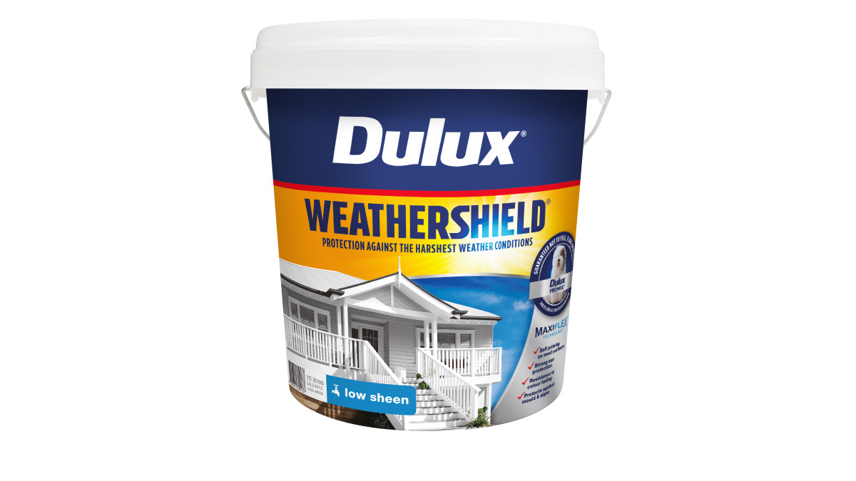 J56364   DUL Weathershield LS VW 10L RGB Straight Render