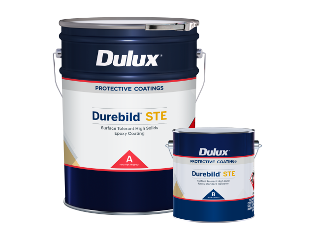 Dulux Durebild STE