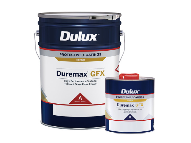 Dulux Duremax® GFX