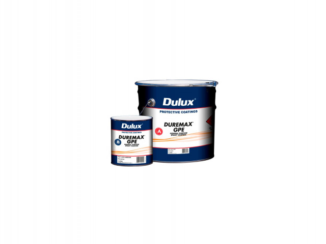 Dulux DUREMAX GPE