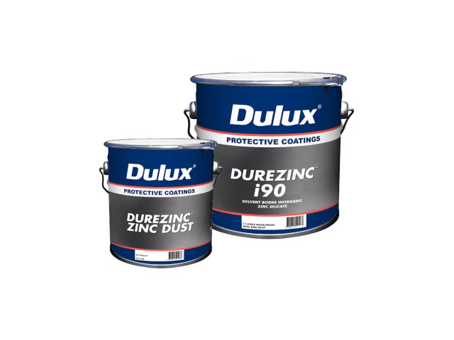 Dulux Durezinc™ i90