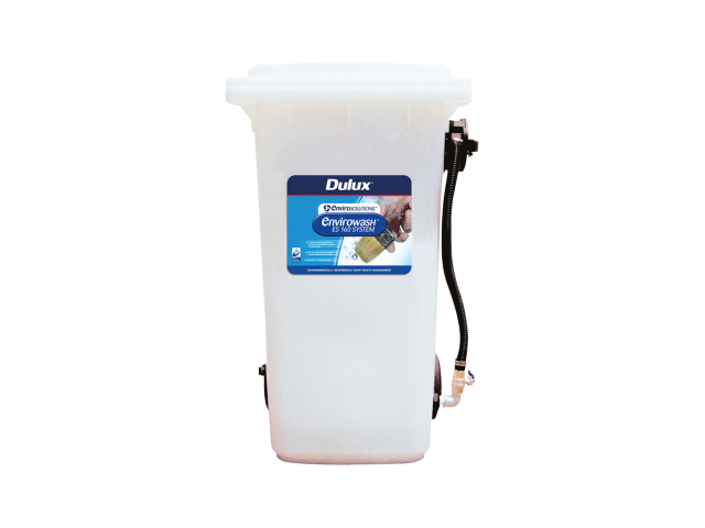 Dulux Envirowash™ ES 160P System