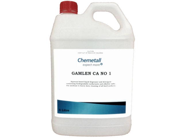 Dulux Gamlen CA 1