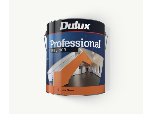 Dulux Professional® Interior