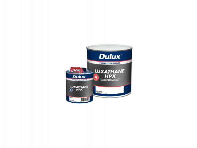 Dulux LUXATHANE HPX
