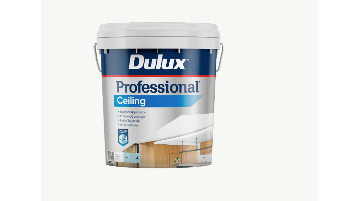 prof ceiling