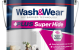TDG220031 Dulux Wash&Wear Plus SuperHide LowSheen 4L web
