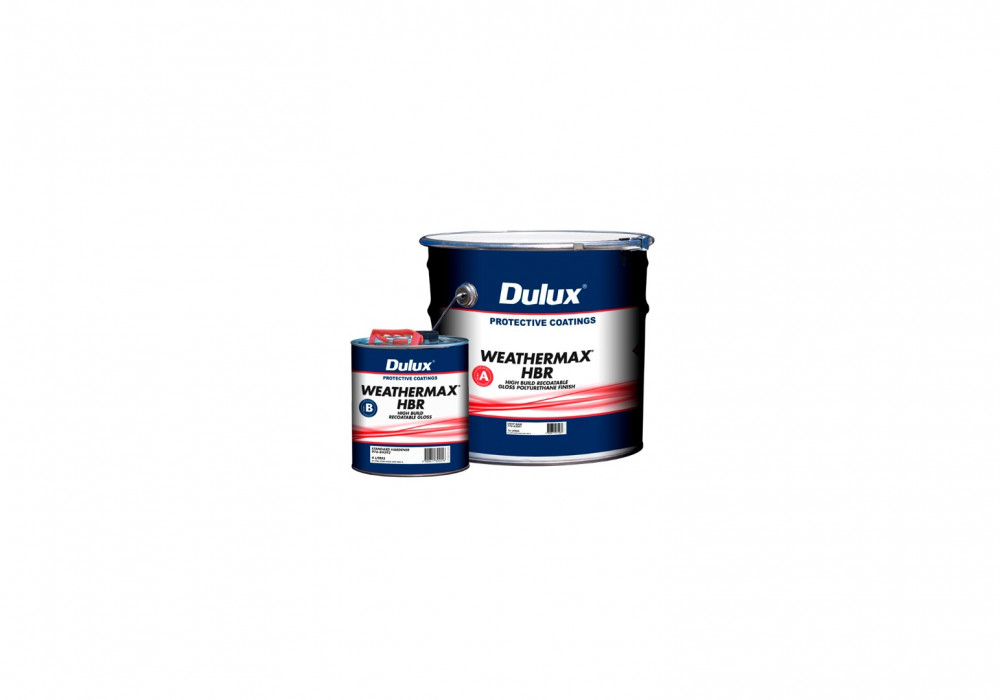 Dulux WEATHERMAX HBR