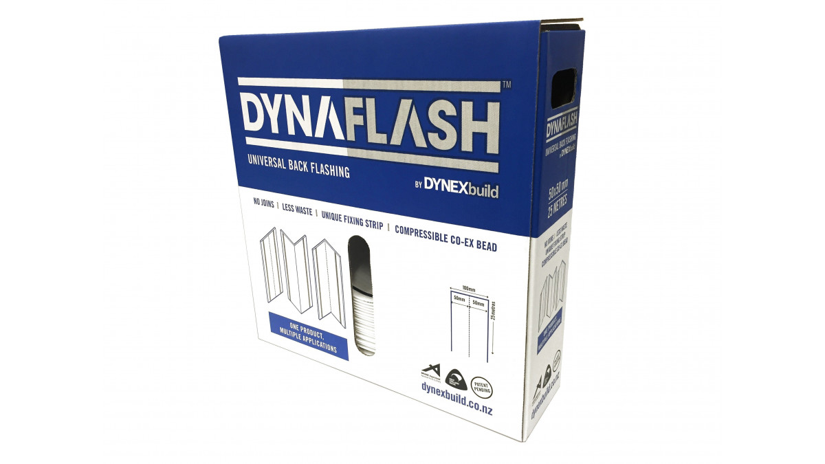 DyanFlash 3