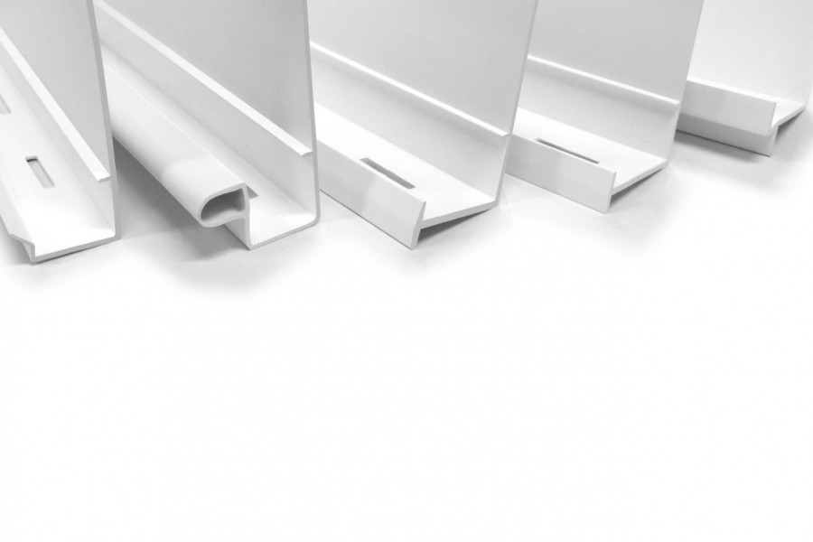 Dynex Cavity Closers — Standard Range