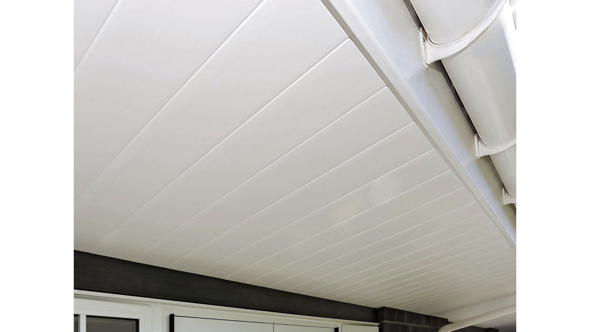 Eboss Soffit Image 3