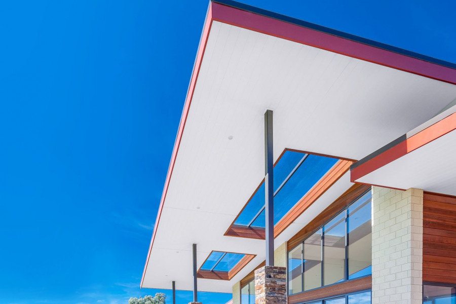 Dynex Soffit