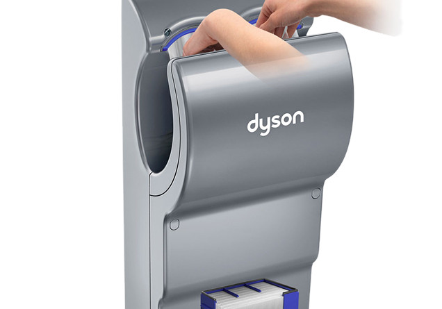 Dyson Airblade dB