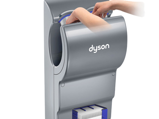 Dyson Airblade dB