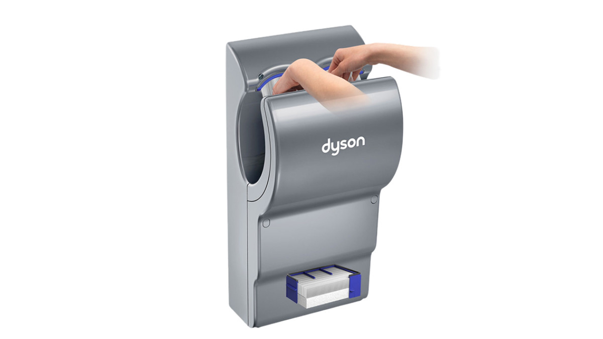 AB14 CRM accreditation commercial fast hygenic