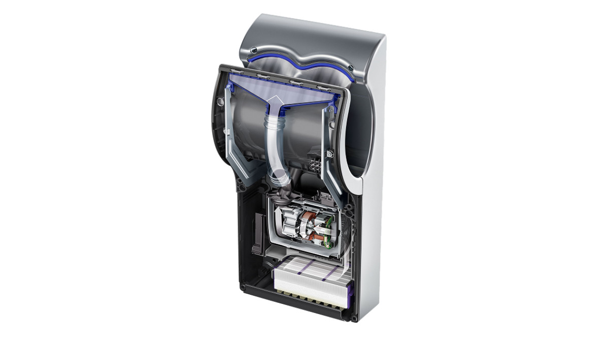 AB14 CRM edge updated motor