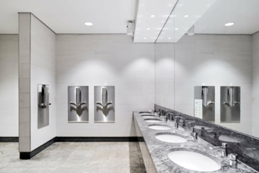 Dyson Airblade 9kJ 