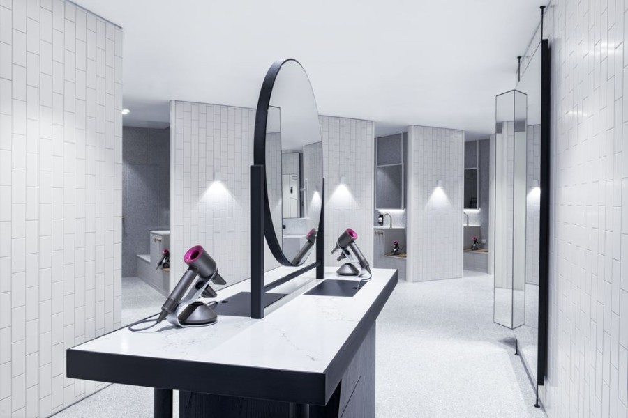 Dyson Supersonic™ Hair Dryer: for Hotels, Offices, & Gyms