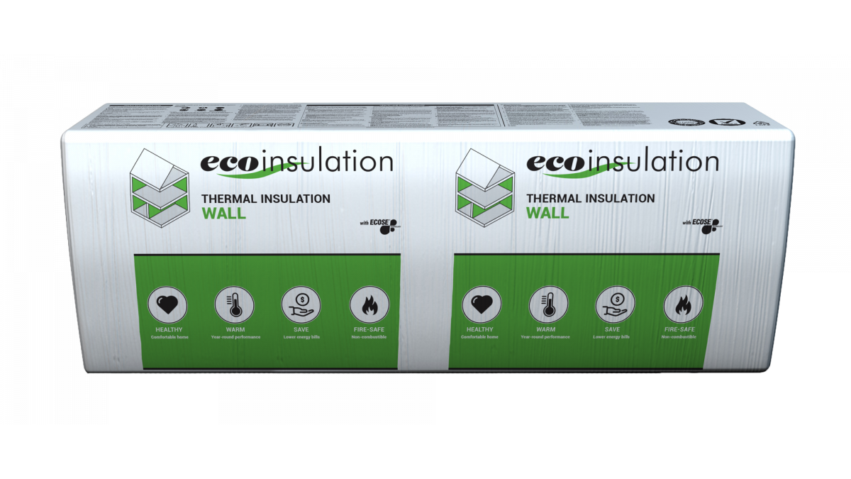 EcoInsulation WALL 431
