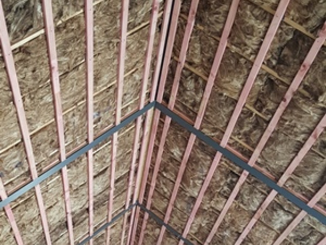 ecoinsulation Thermal Ceiling Insulation