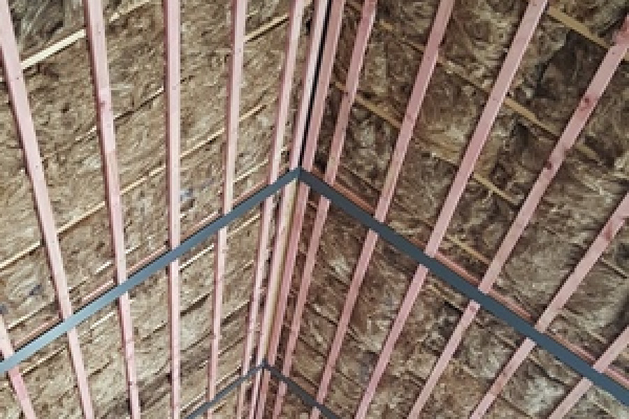 ecoinsulation Thermal Ceiling Insulation