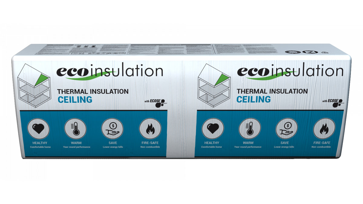 EcoInsulation CEILING 431