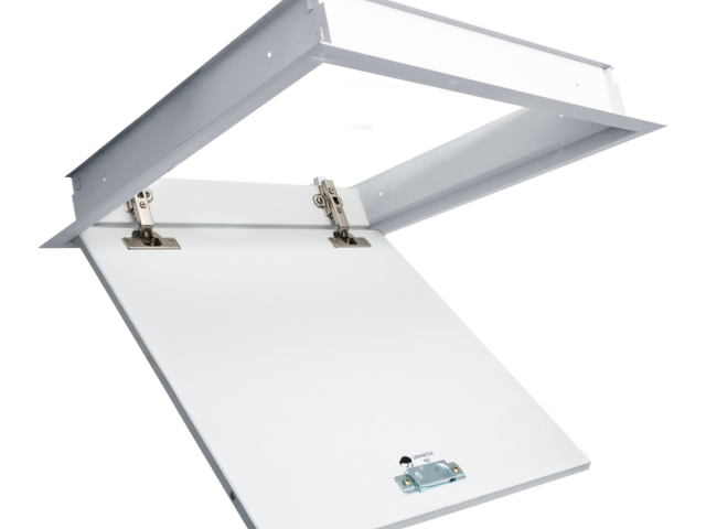 Ecoplus Unihatch — Wet Area Hatch
