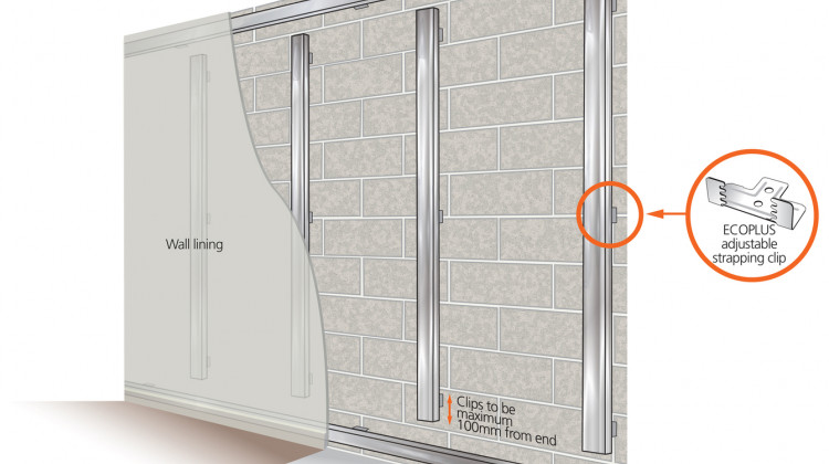 Wall Systems