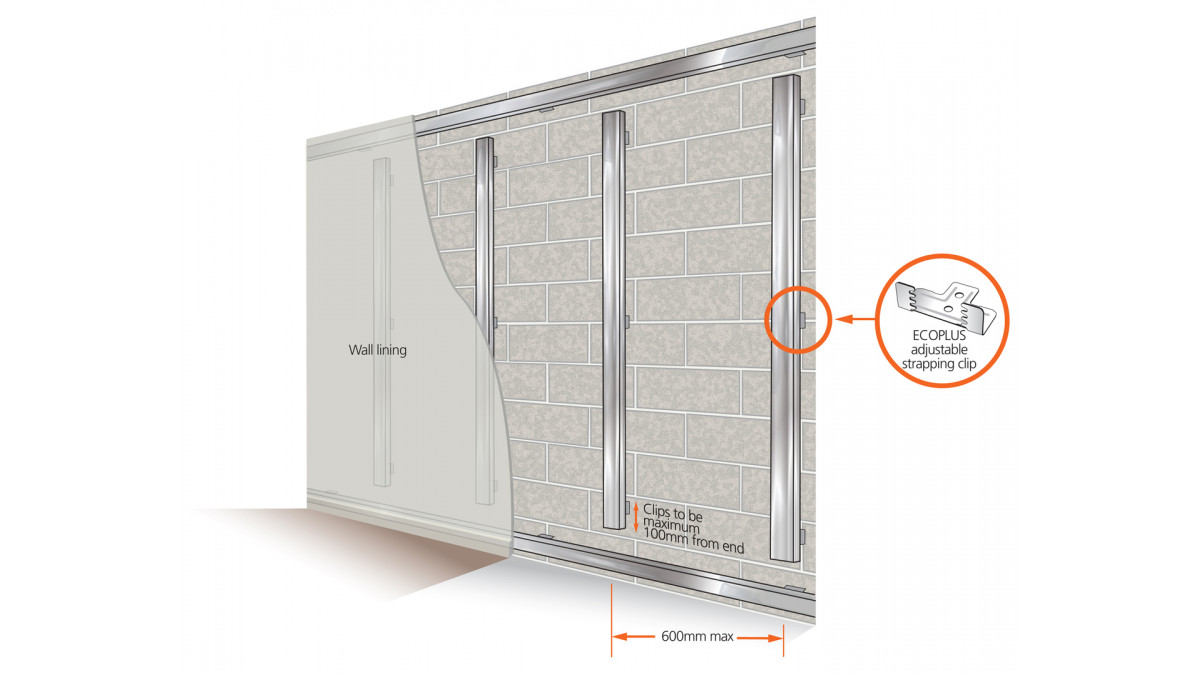 Plasterboard Grid Image 2