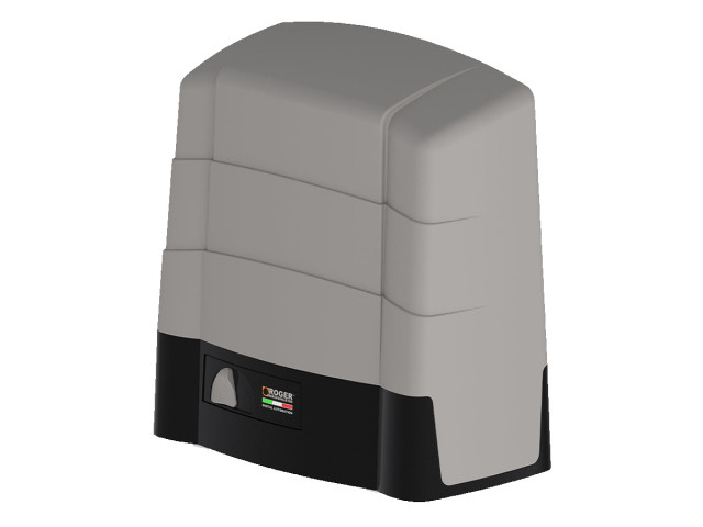 Brushless Motors for Sliding Gates