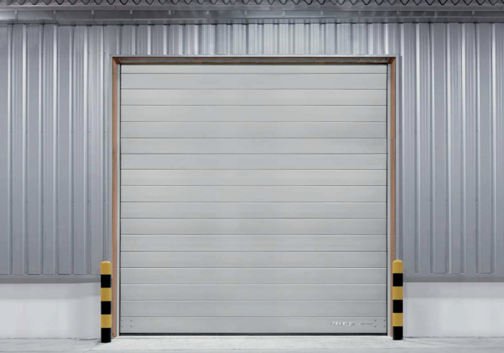 EFA Protect Series — High Security High Speed Doors