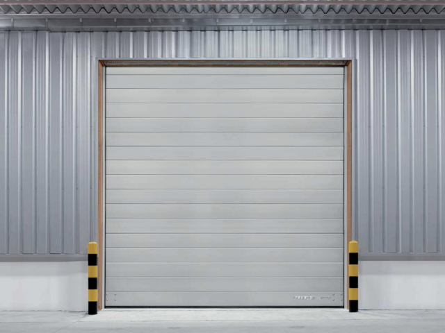 EFA Protect Series — High Security High Speed Doors