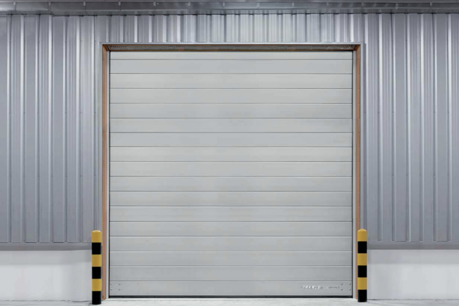 EFA Protect Series — High Security High Speed Doors