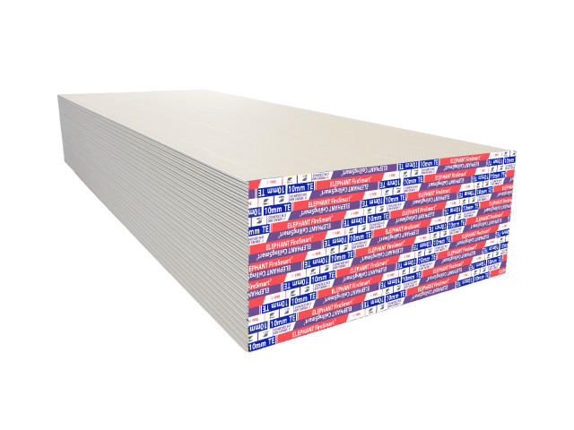 10mm EPB CeilingSmart® & FireSmart®