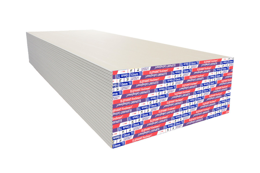 10mm EPB FireSmart® & CeilingSmart®