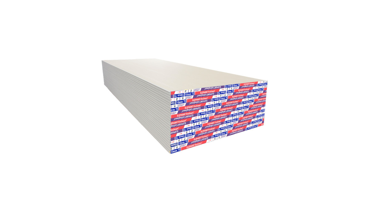 10mm FireSmart & CeilingSmart