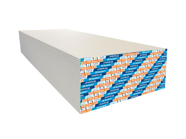 10mm EPB BraceSmart®/NoiseSmart® TE/SE