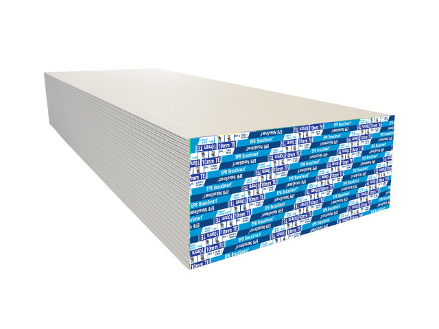 10mm EPB BraceSmart®/NoiseSmart®