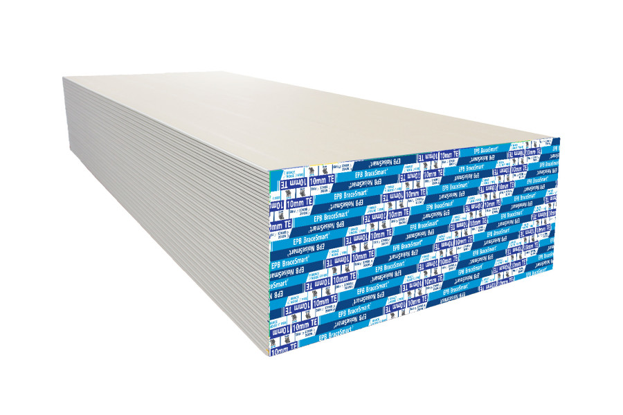 10mm EPB BraceSmart®/NoiseSmart®
